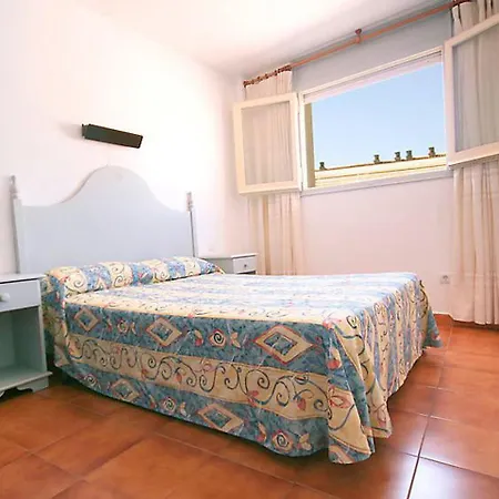 Daire Edificio Residencial Super Stop