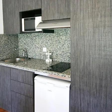 Edificio Residencial Super Stop * Palafrugell