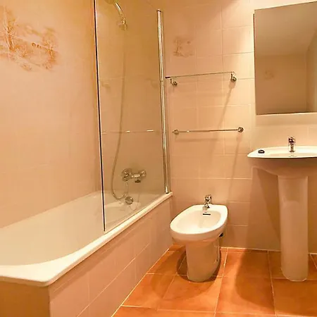 Daire Edificio Residencial Super Stop Palafrugell