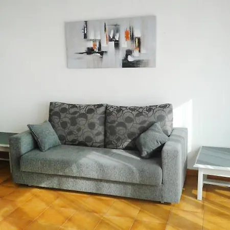Edificio Residencial Super Stop Apartment *