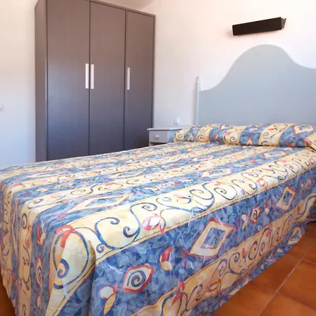 Edificio Residencial Super Stop * Palafrugell